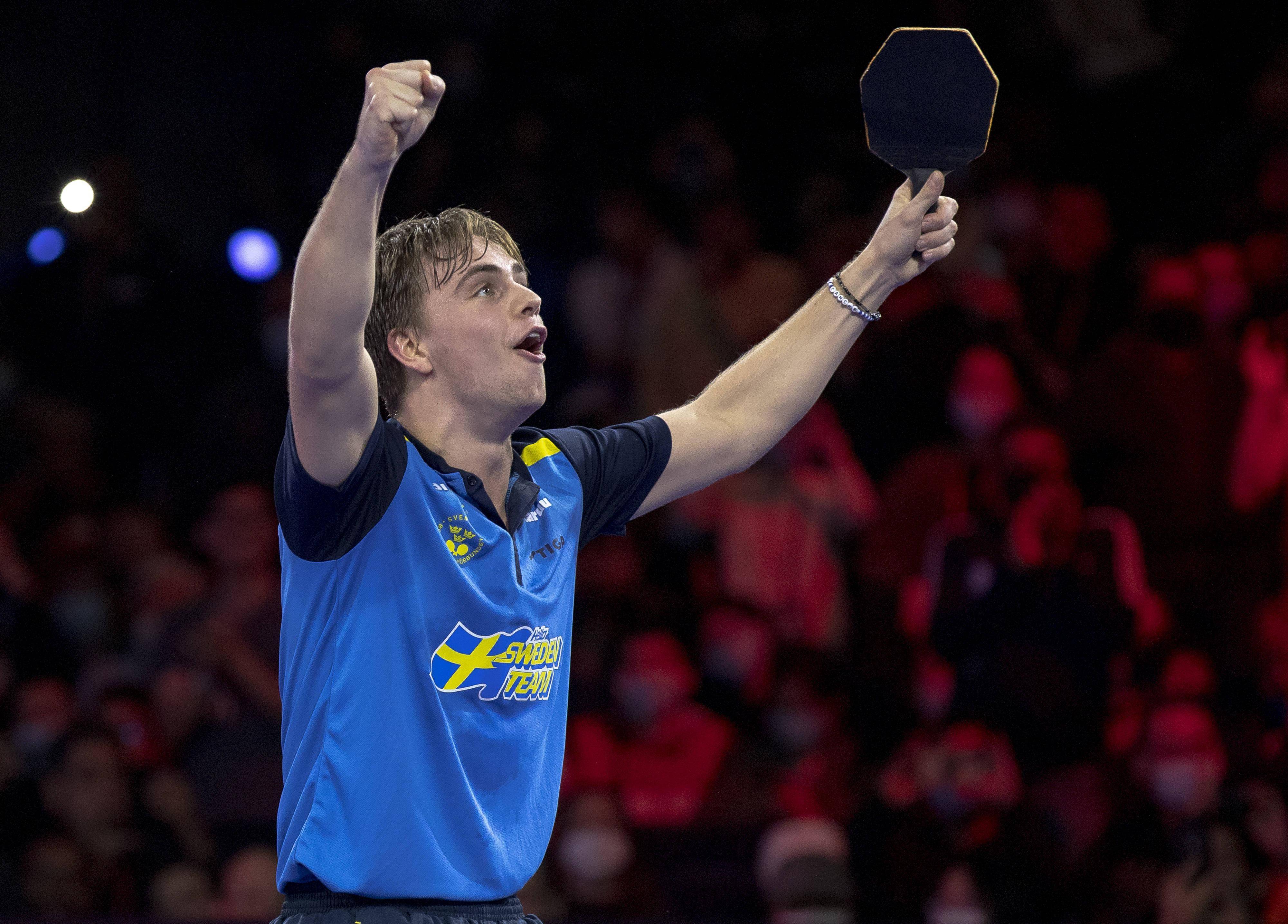 瑞典球队在国际比赛中展现出强大实力