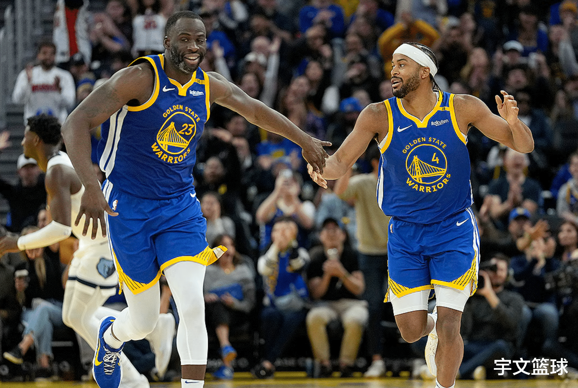勇士队在全明星赛后再次发力的简单介绍
