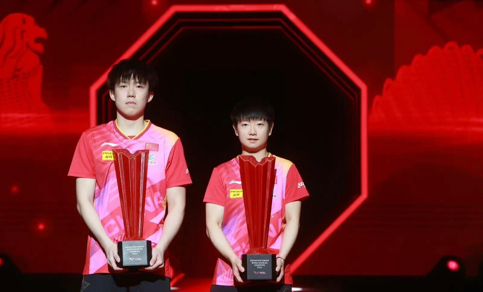 新加坡球队在比赛中大获全胜