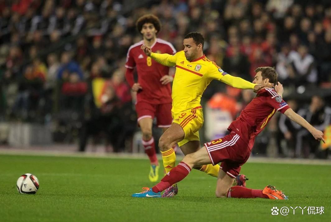 威尔士队主场失利，欧锦赛资格受挑战