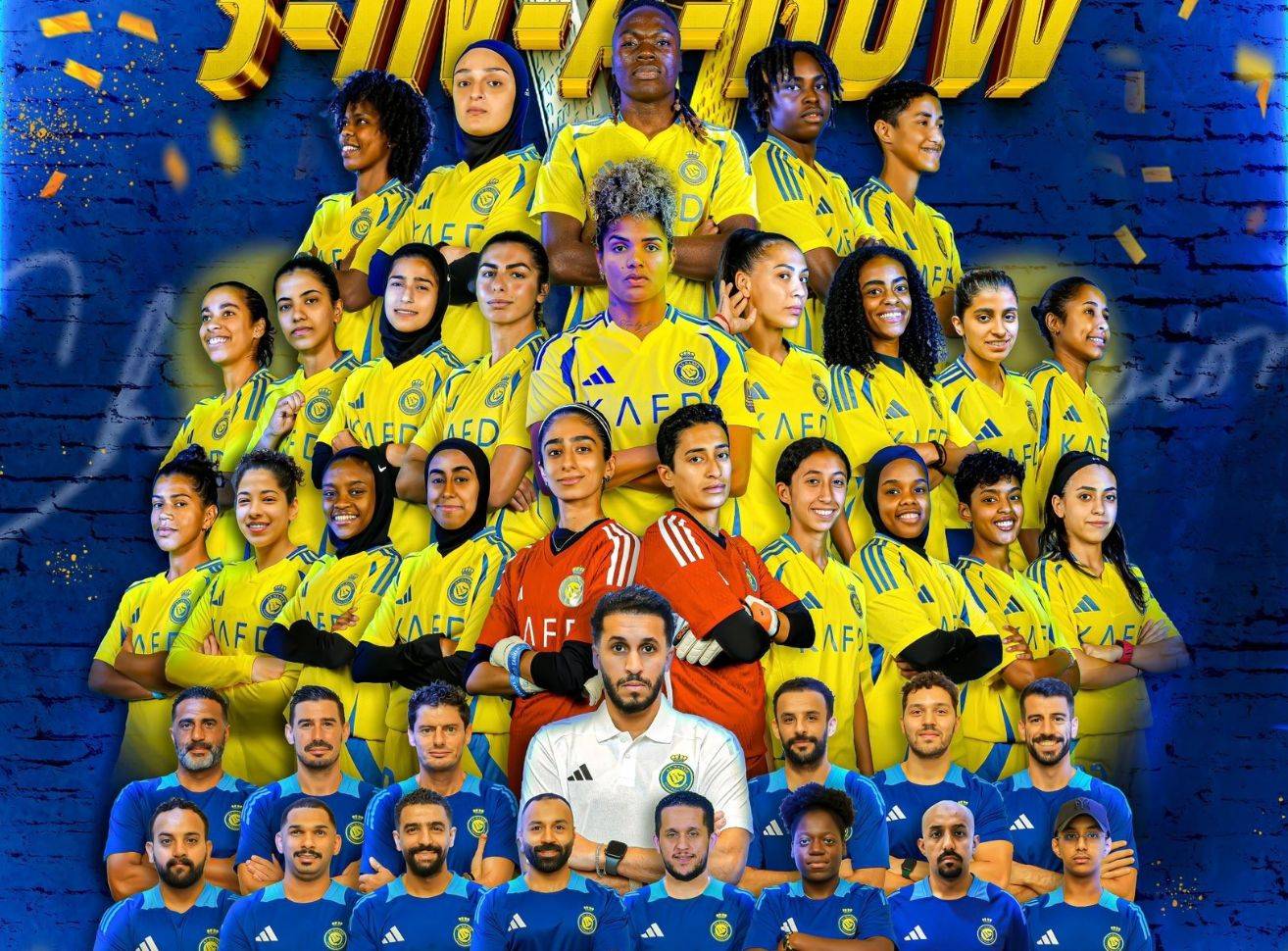 意大利女足蓄势待发，期待胜利