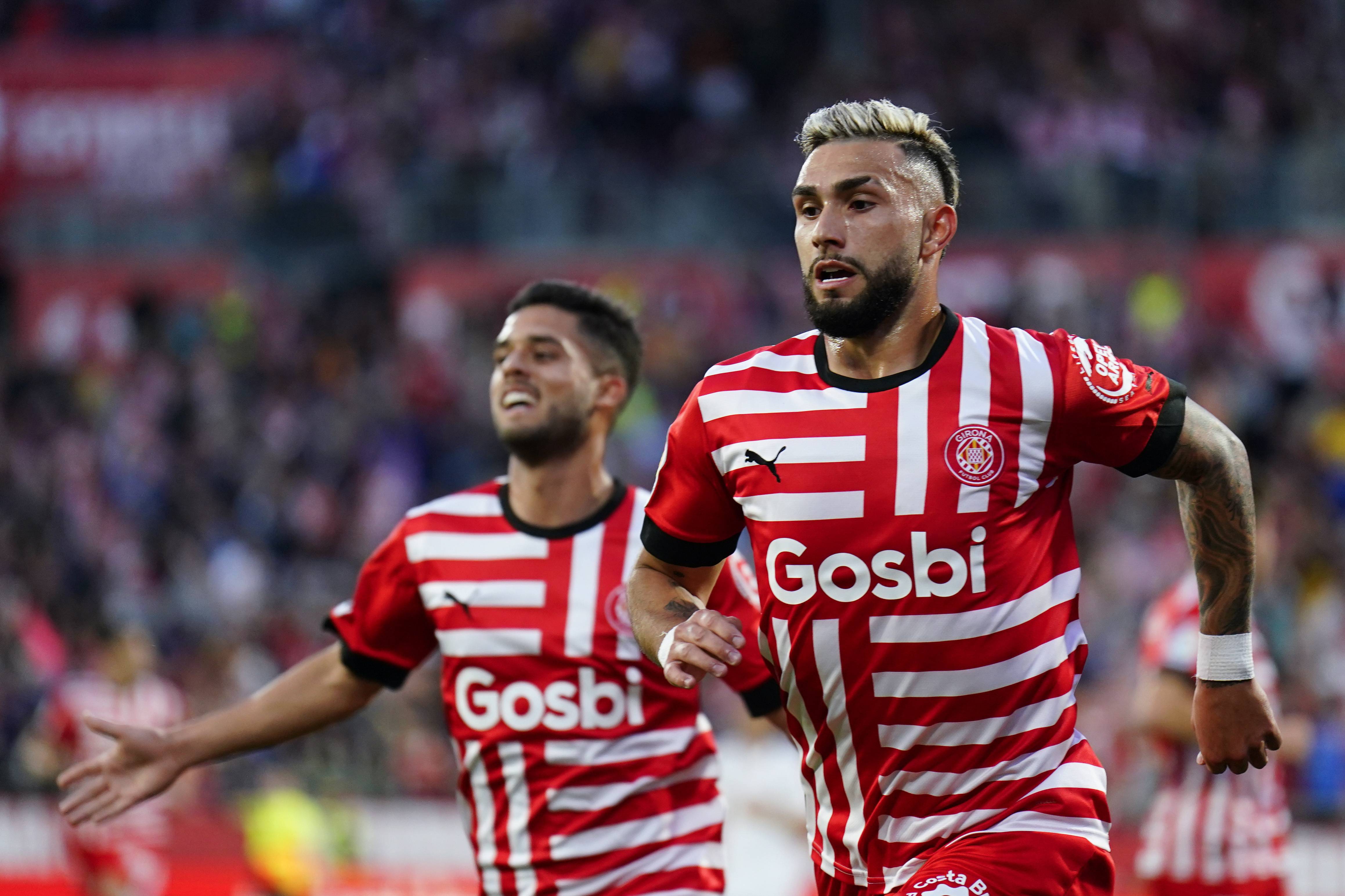 马略卡逆转战胜比利亚雷亚尔，结束不胜纪录！的简单介绍