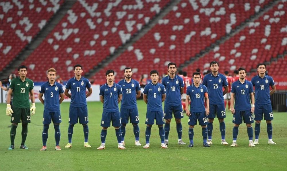 东南亚球员角逐奖杯