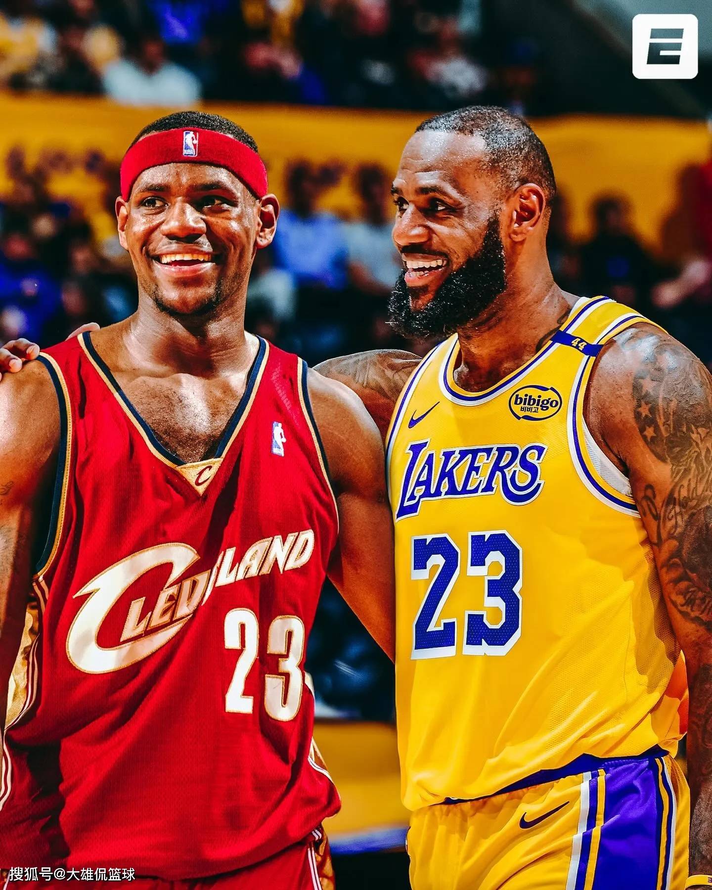 詹姆斯领军，骑士队在季后赛中展现实力