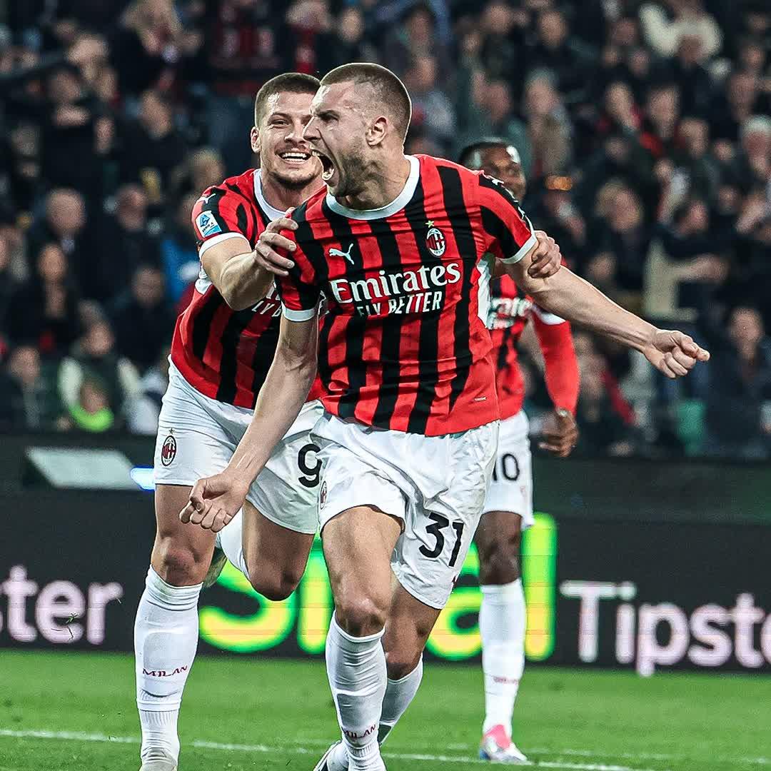 乌迪内斯连胜破纪录，创造历史