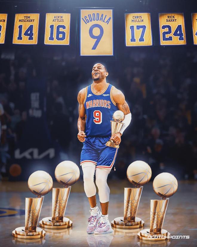 勇士队老将因伤退役宣布告别