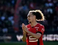 关于雷恩特维拉首开纪录，帕尔马胜出的信息