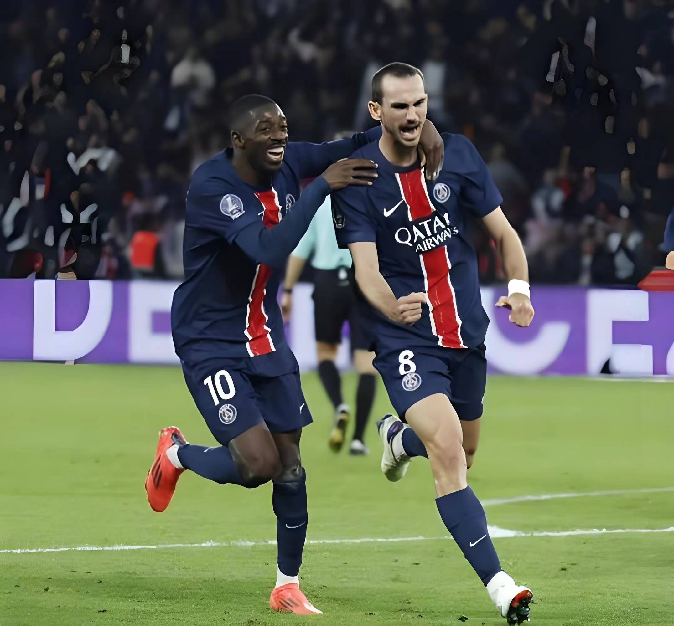 尼斯客场不敌卡昂，遭遇本赛季首场失利