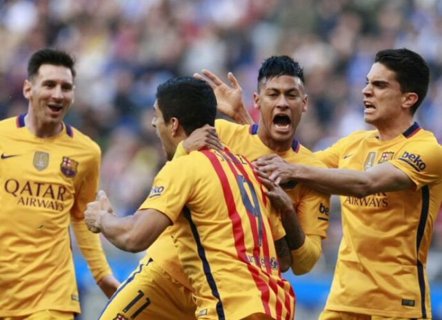 拉科鲁尼亚全队表现出色，迎来连胜