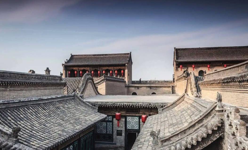 山西豪门之争：晋商对晋鲁，古都荣耀再掀风波的简单介绍