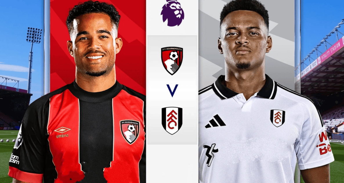 关于伯恩茅斯主场大胜富勒姆，终结连败纪录的信息