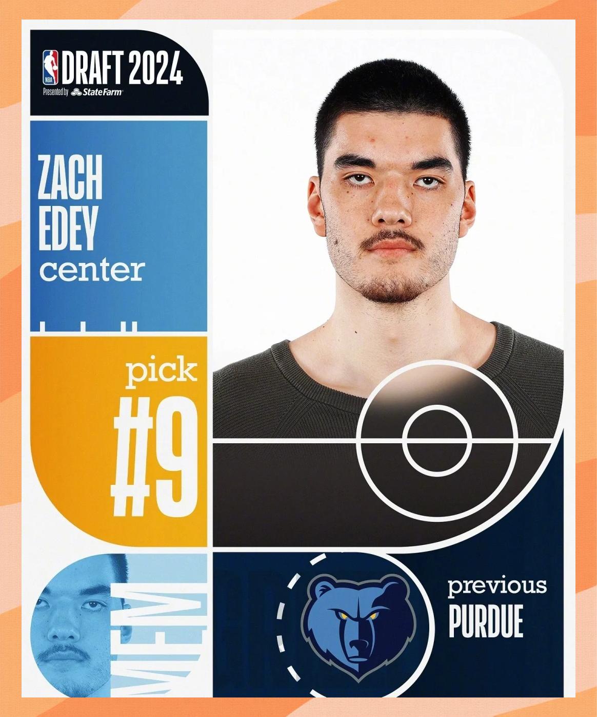 NBA选秀大会倒计时，年轻球员备战