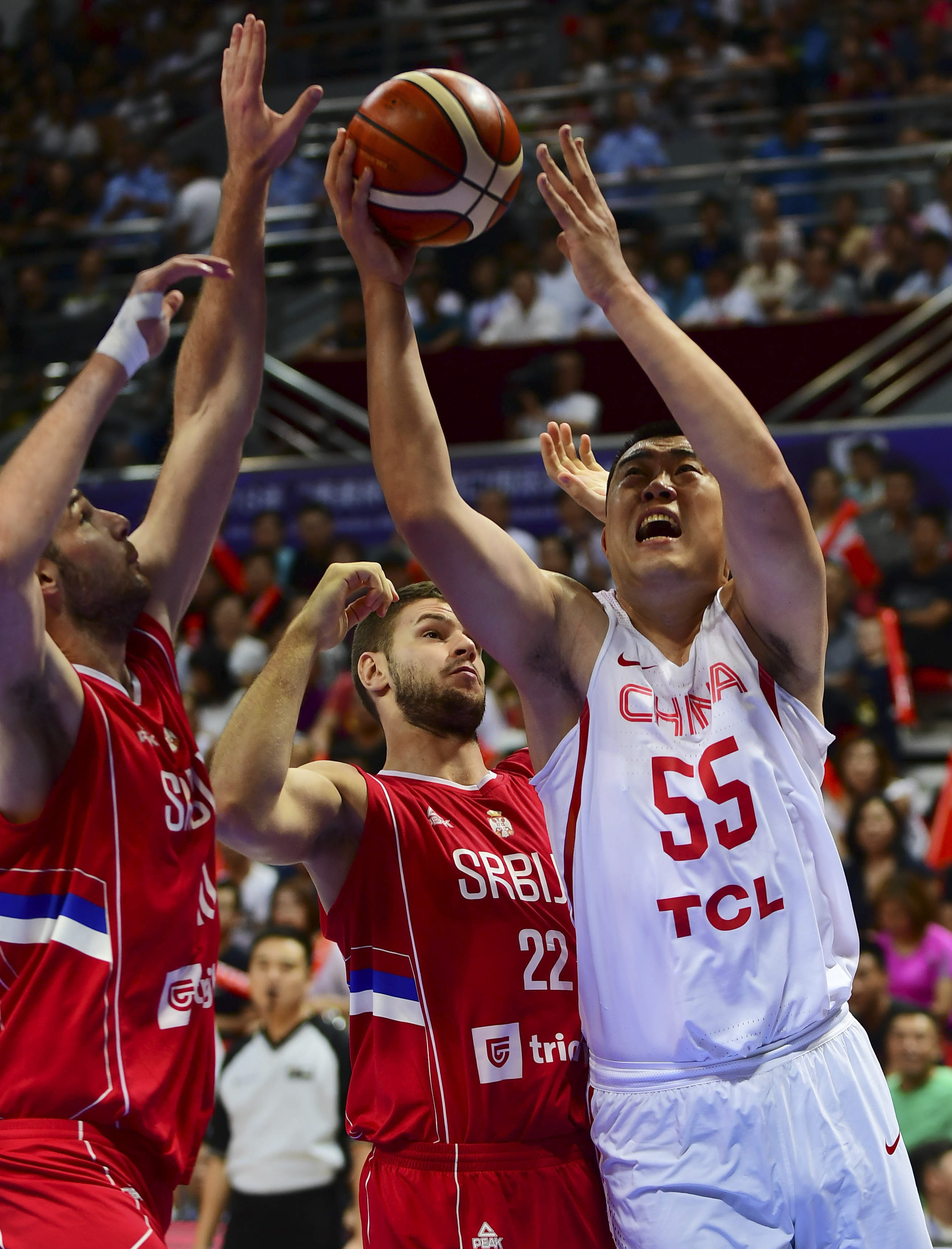 英国篮球锦标赛决战在即，球迷翘首以待