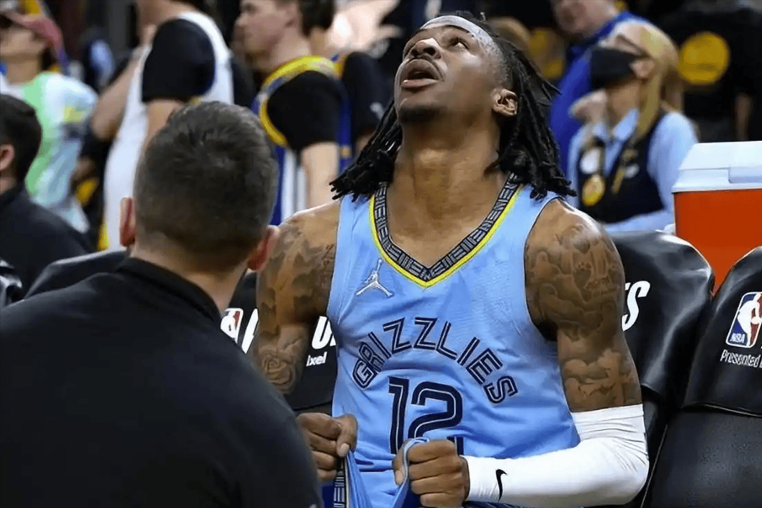 灰熊主帅呼吁球队打出更高水准