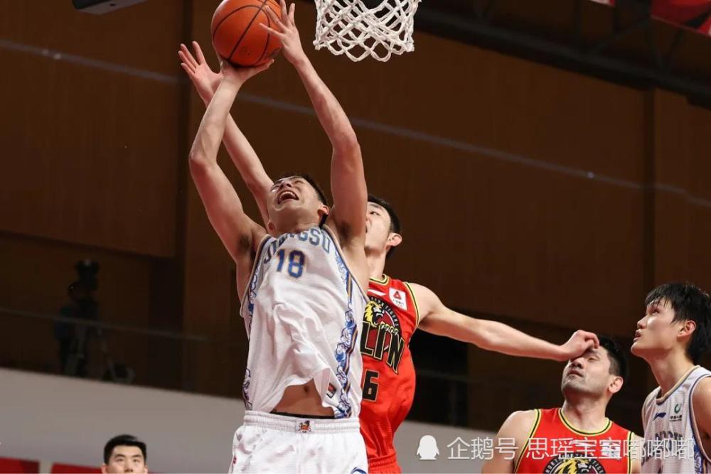 江西队实力突飞猛进，破解对手