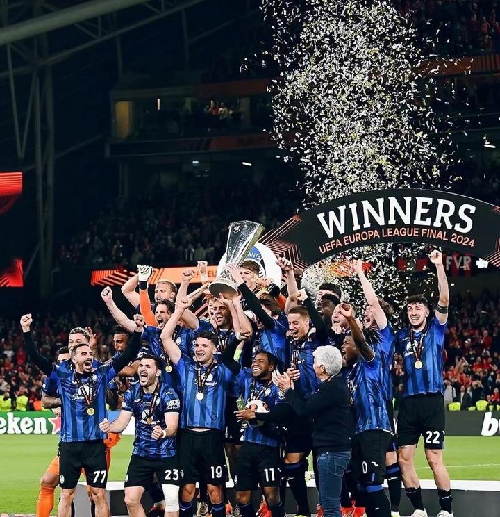 亚特兰大迎战都灵，争取取得胜利