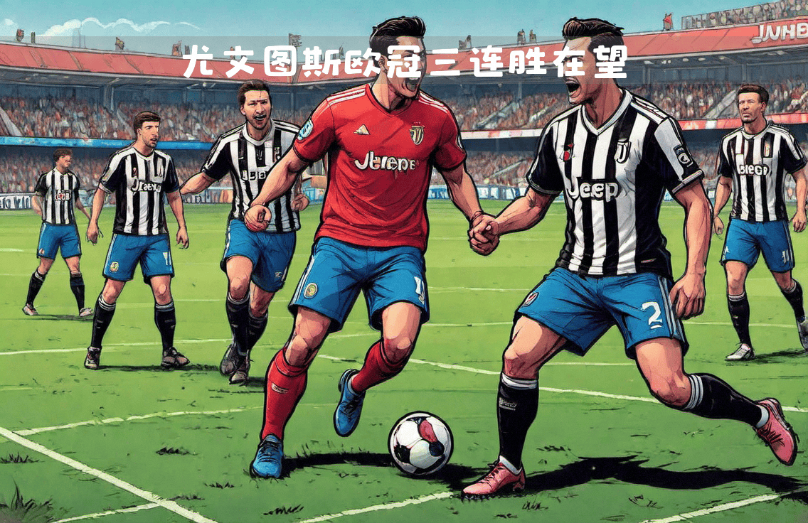尤文图斯主场大胜，豪取连胜