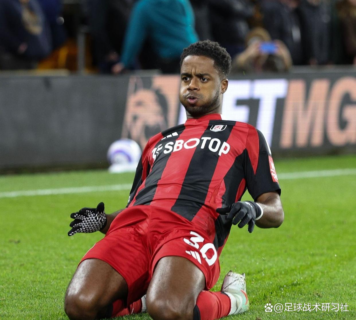 富勒姆主场失利，陷入保级泥潭的简单介绍