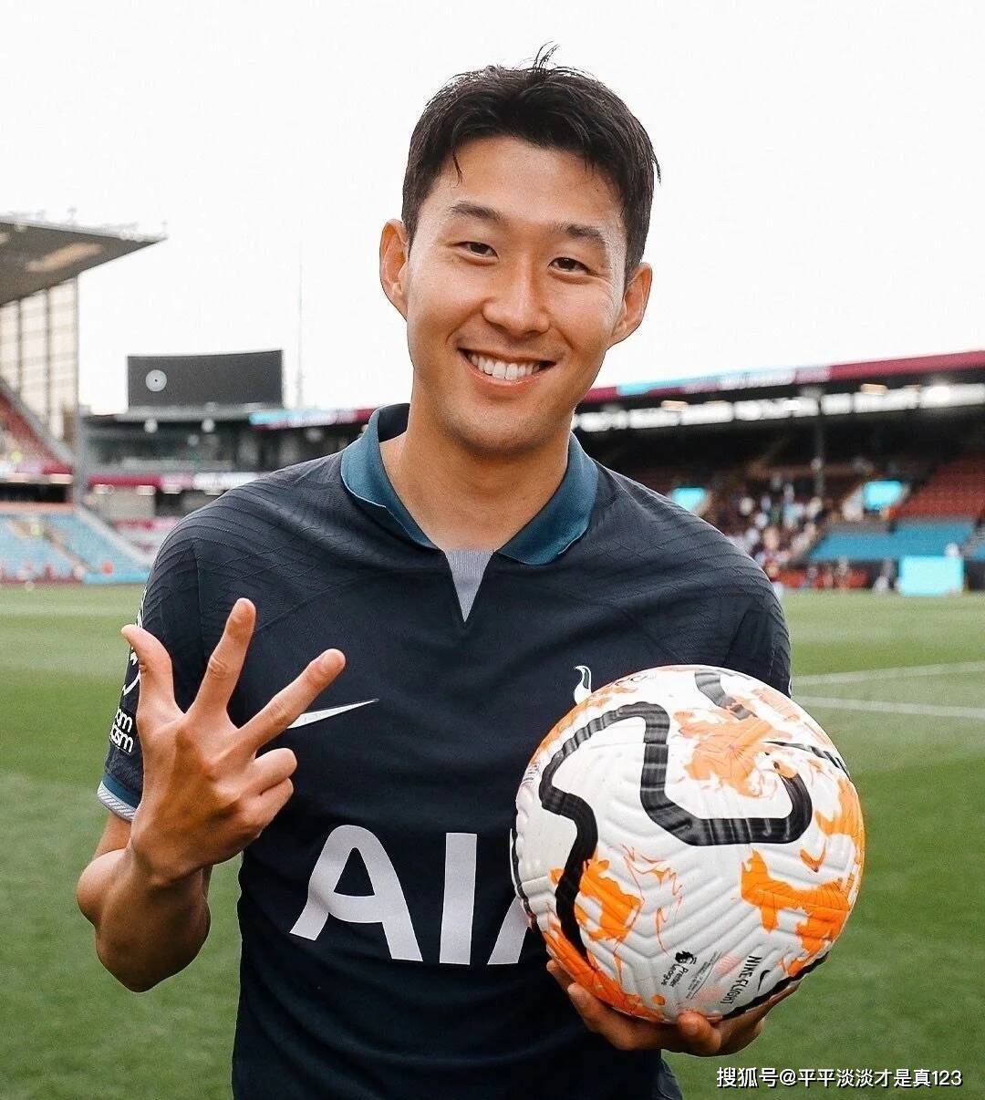 热刺客场力克对手，孙兴慜独进一球的简单介绍