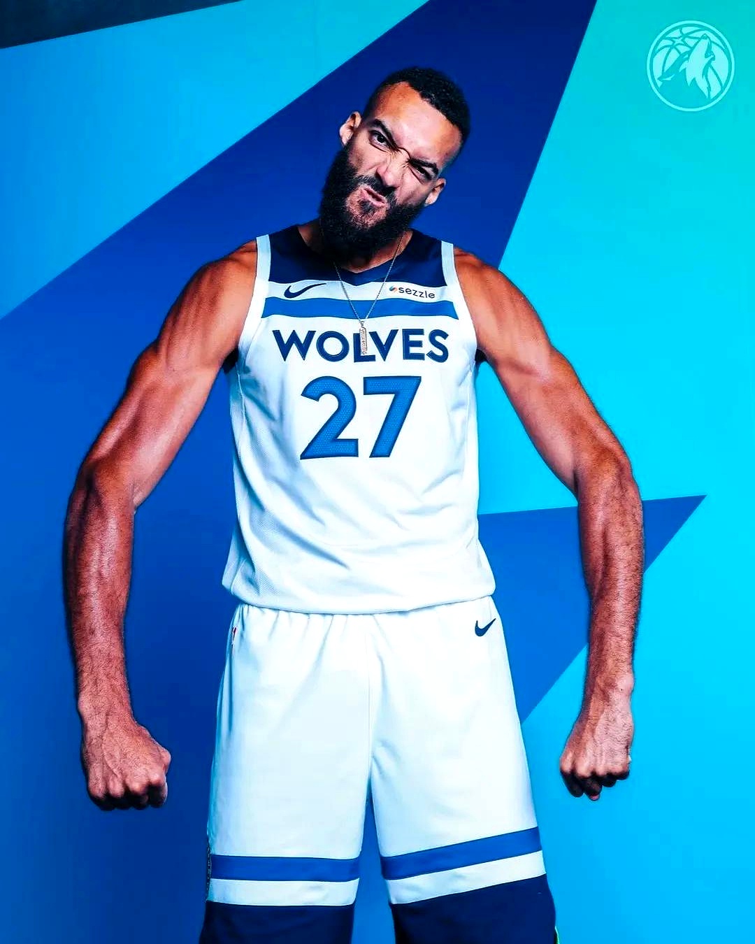 步行者连胜遭终结，戈贝尔单场16分14篮板6盖帽