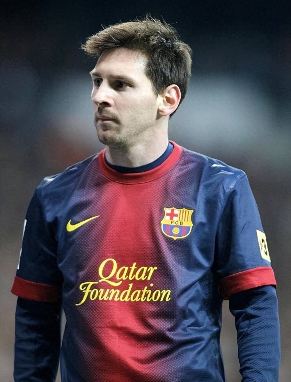 关于梅西再现神奇，巴萨晋级目标明确的信息