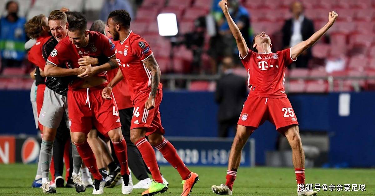 拜仁慕尼黑连胜开局，势不可挡