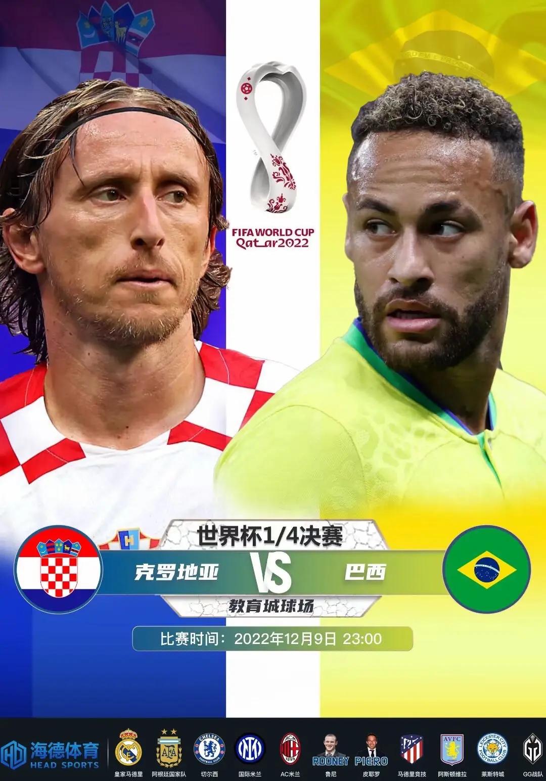 克罗地亚对阵斯洛伐克，双方实力对比谁能获胜