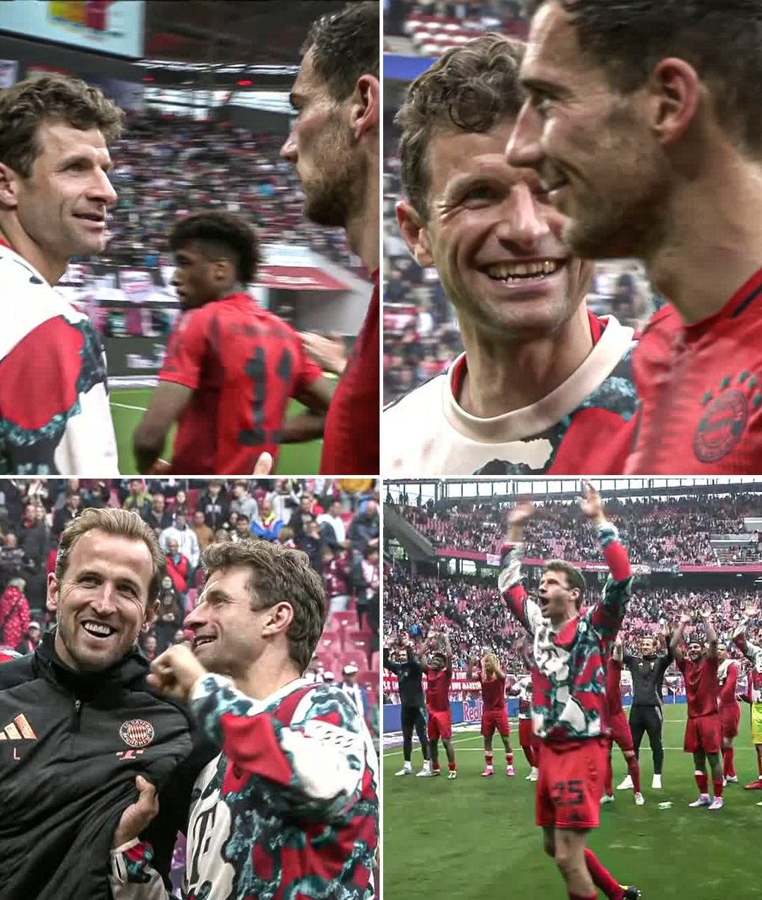 拜仁慕尼黑前锋伤愈，助力联赛争冠