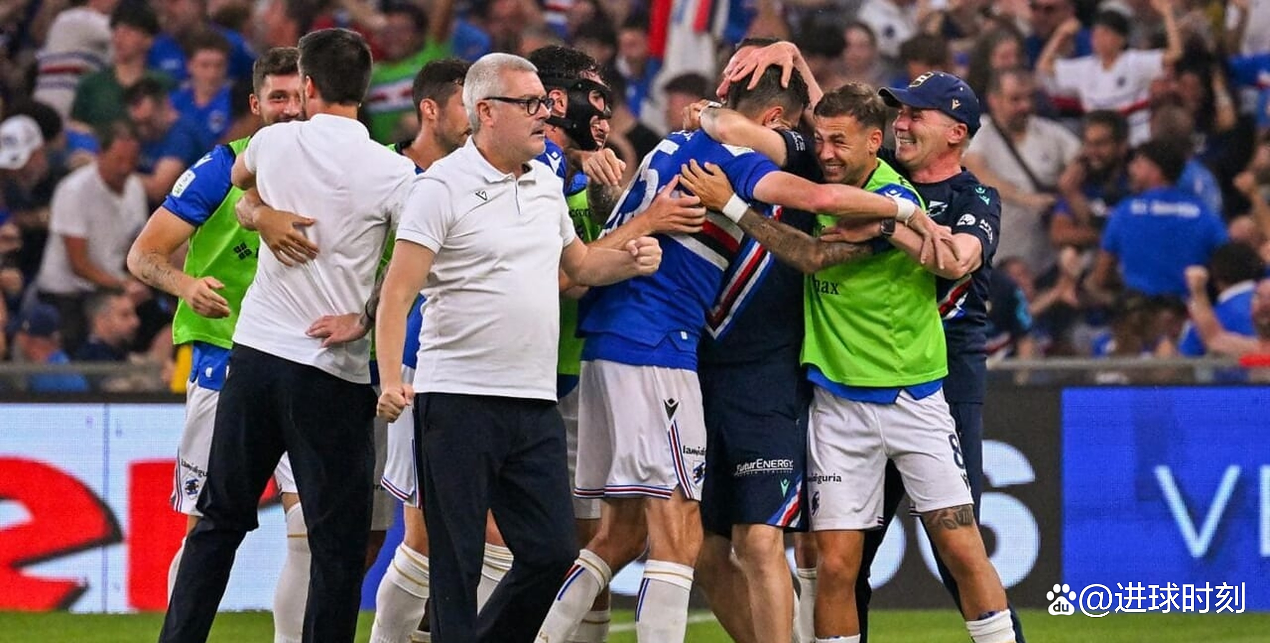 佛罗伦萨客场力克桑普多利亚，反弹高涨