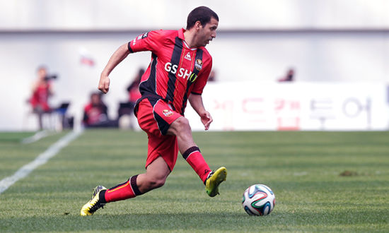 北京石家庄欲夺冠，对阵江苏舜天的简单介绍