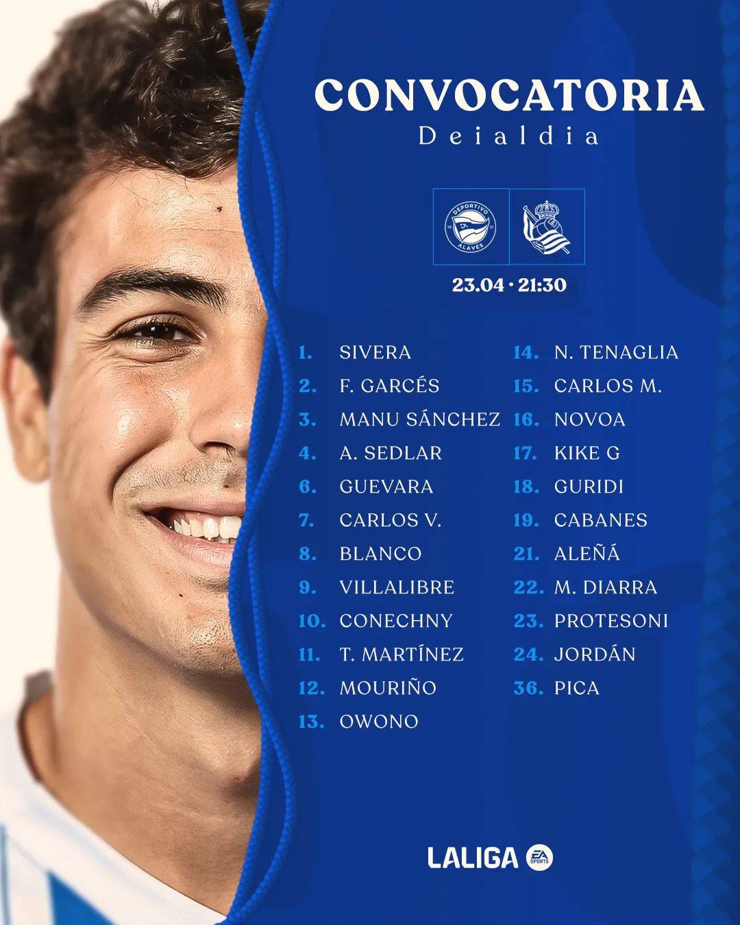 阿拉维斯逆转皇家社会，豪取保级关键三分的简单介绍