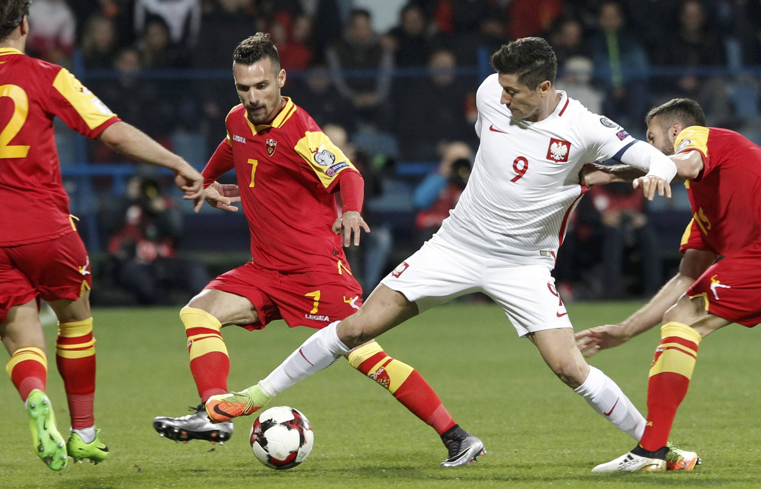 克斯第戈战胜北马其顿，欧洲杯晋级之路