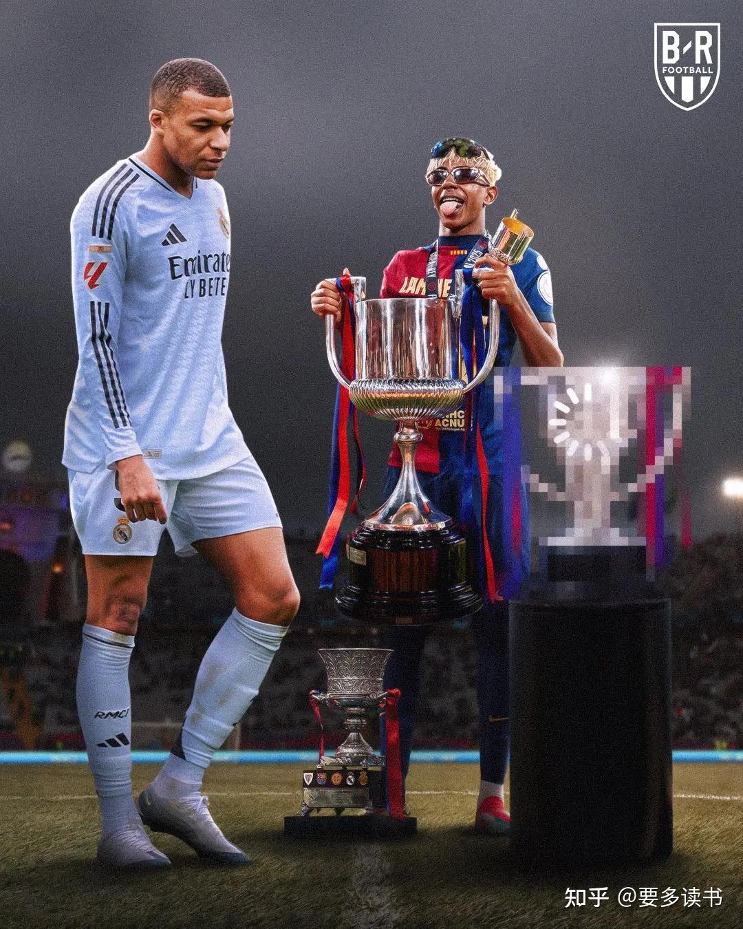 联赛排名瞬息万变，马德里巴塞罗那擦出火花