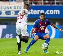 埃瓦尔战平西瓦斯，战平被失误拖累