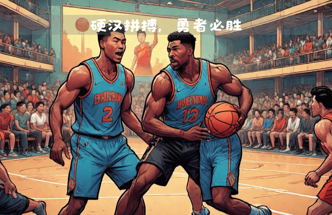 宁夏男篮在场上打出出色比赛，豪取胜利的简单介绍