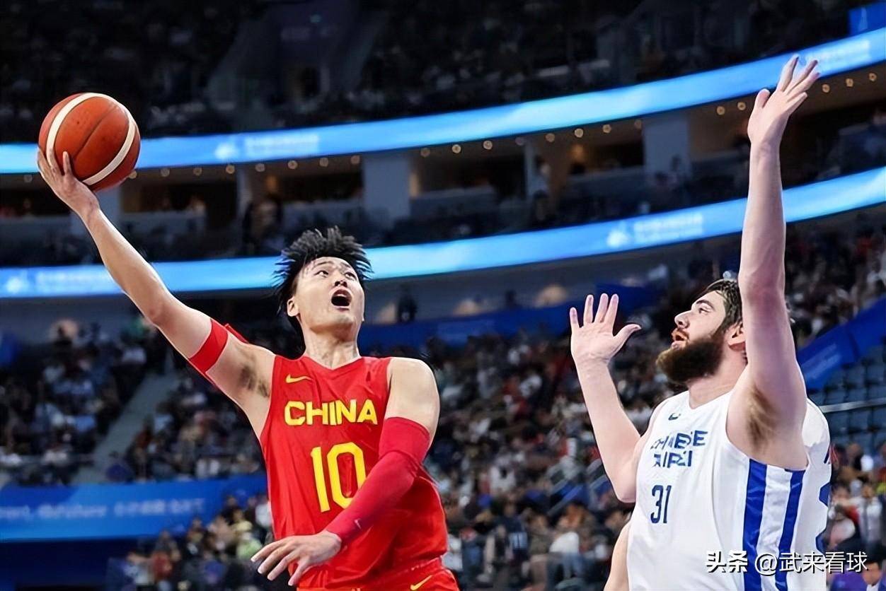 陕西男篮充满信心：预计能战胜天津队