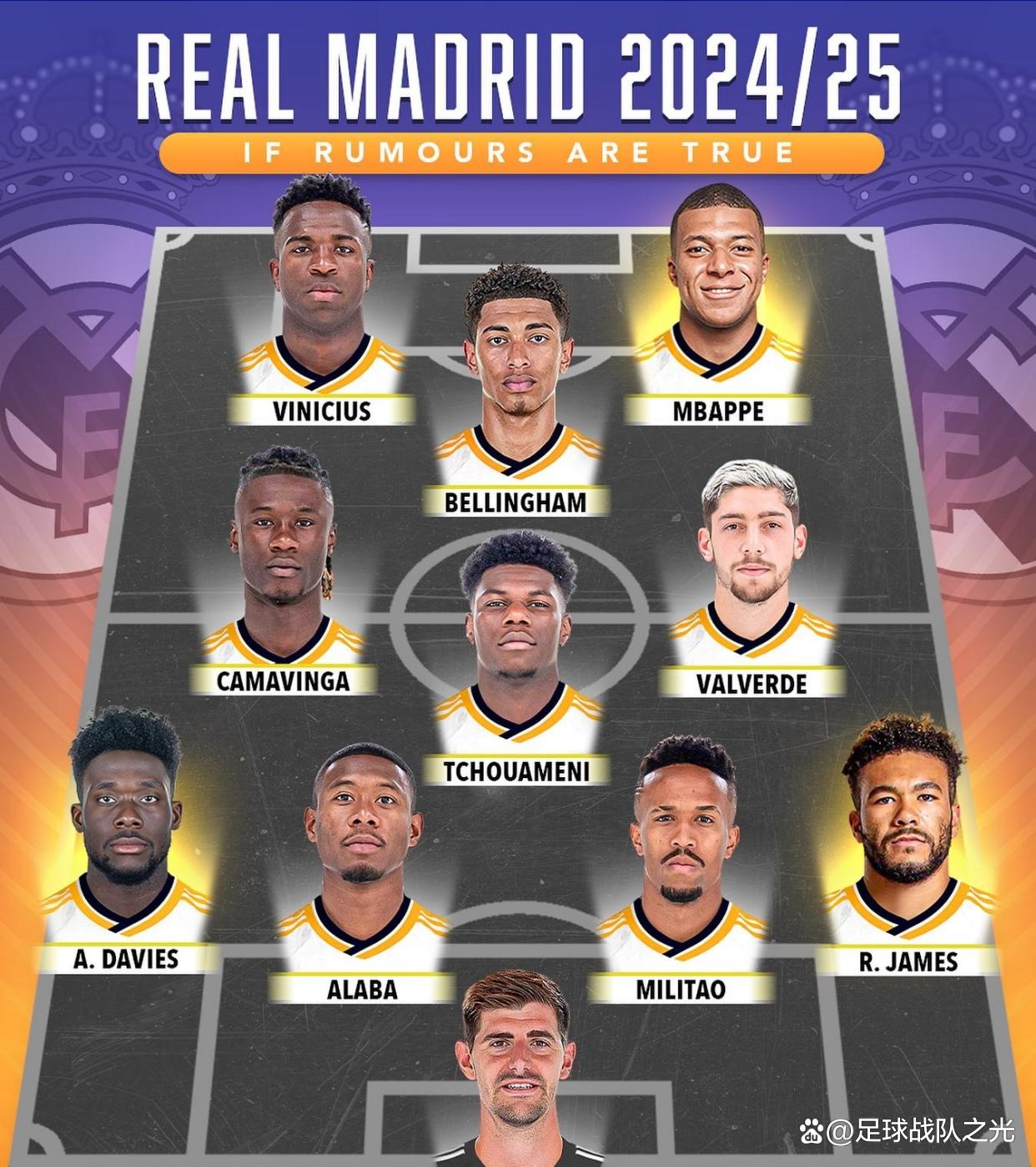 关于皇家马德里备战进入紧张时刻，战术调整备战的信息