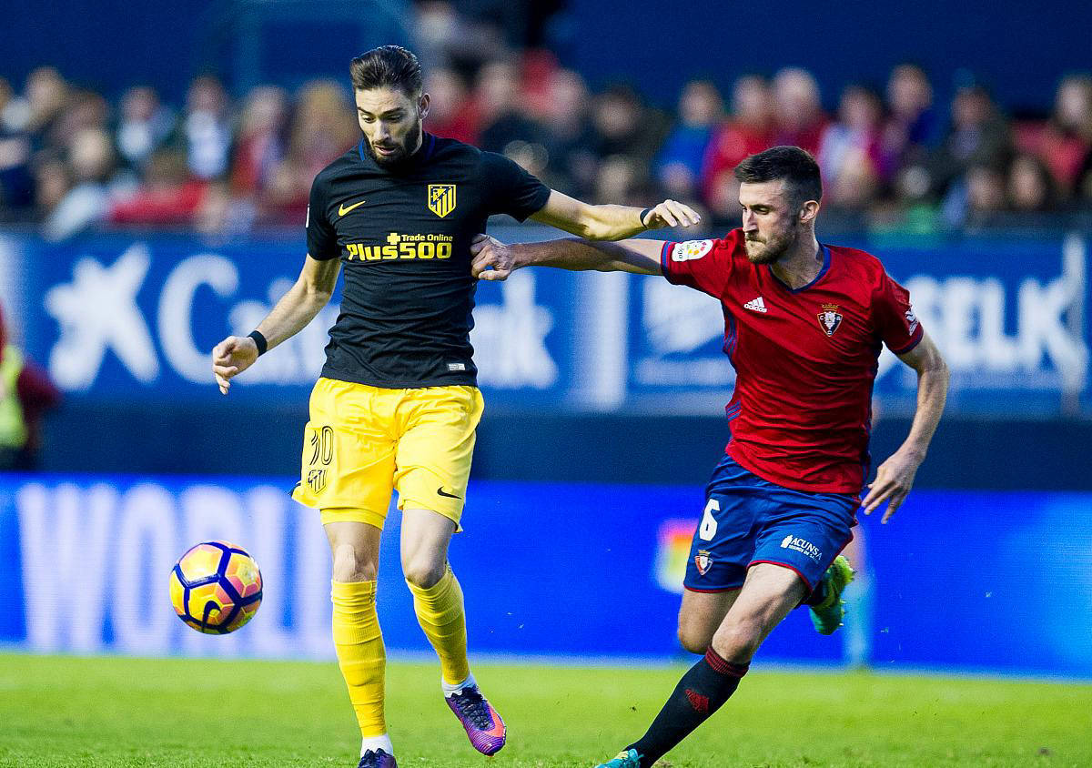 奥萨苏纳主场逼平，憾失三分的简单介绍