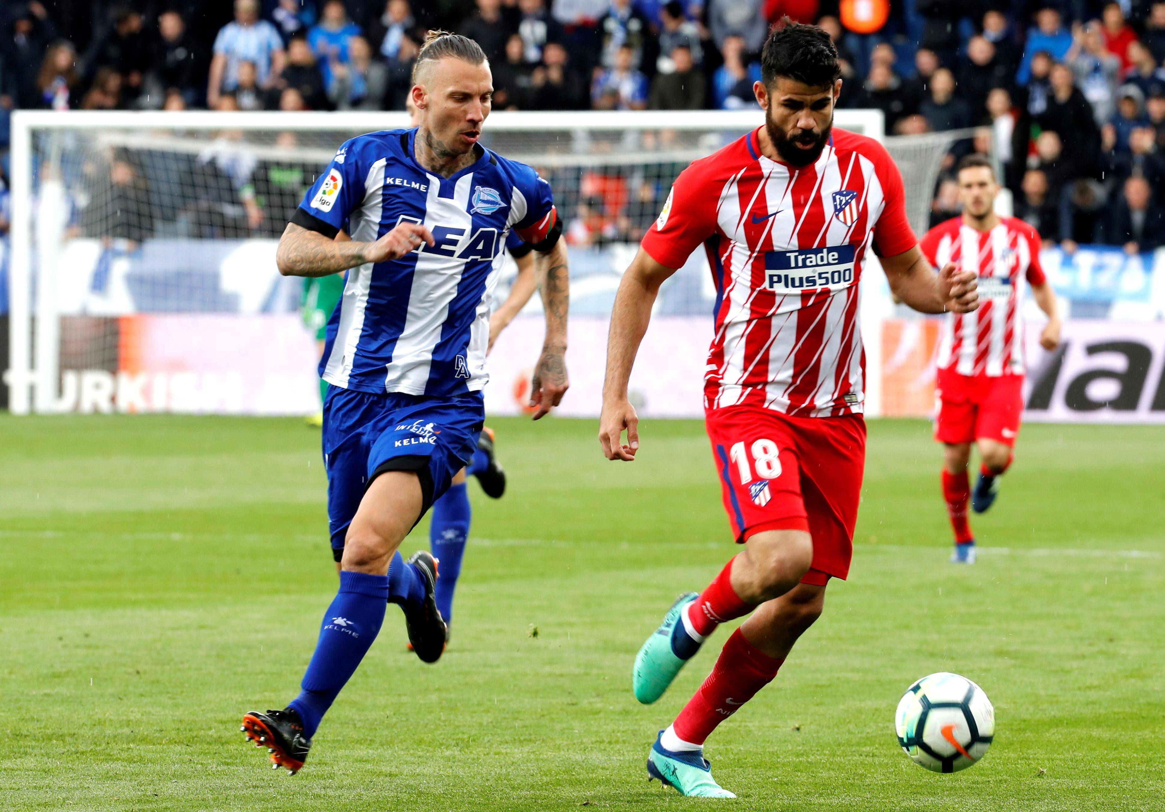 奥萨苏纳主场逼平，憾失三分的简单介绍