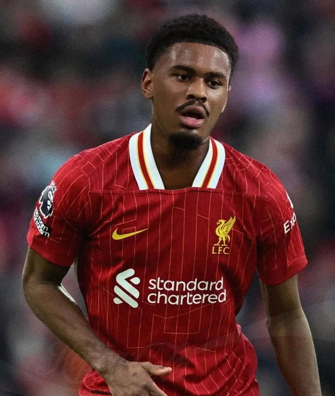 利物浦再次在国际赛事中崭露头角