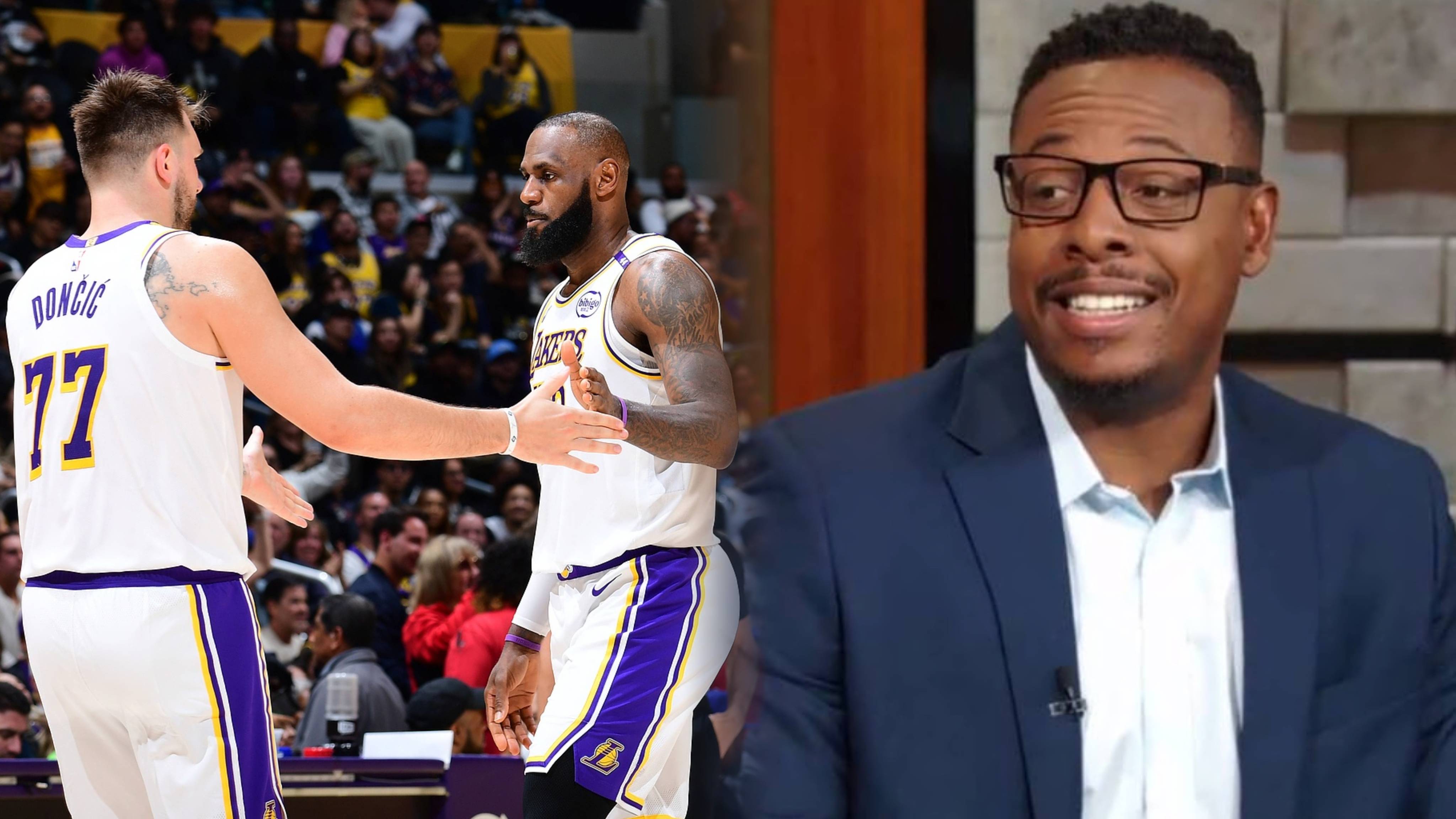 开拓者队遭遇零封，不敌湖人队出局