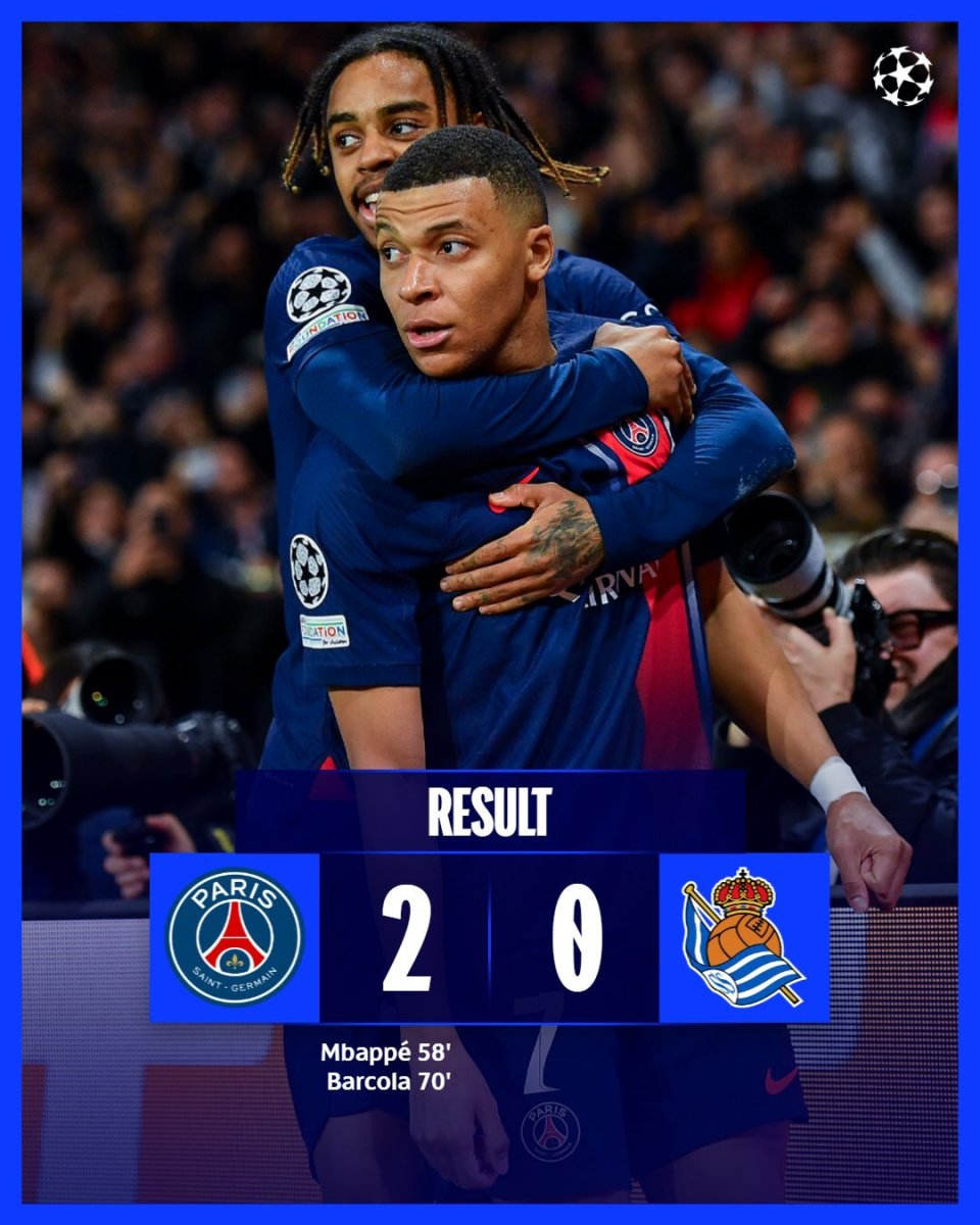 关于姆巴佩破门，巴黎圣日耳曼轻取胜利的信息