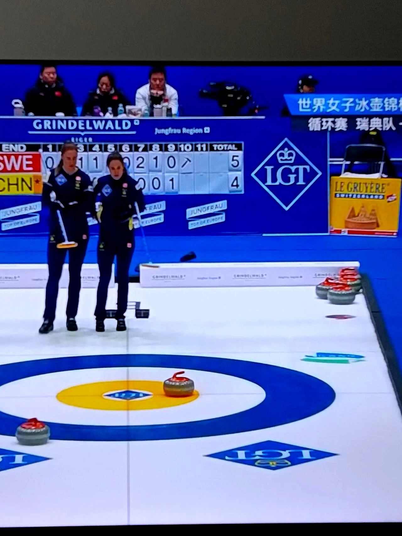 关于瑞典运动员再次夺冠，实力不容小觑的信息