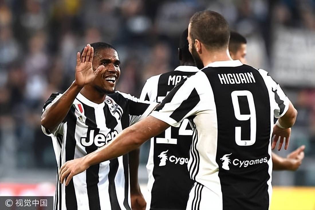 塞维利亚与尤文图斯的硬仗即将开始