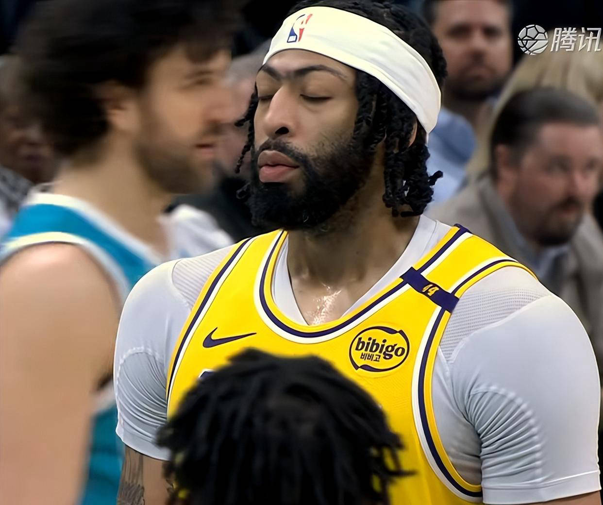 热火负于爵士，浓眉哥状态低迷的简单介绍