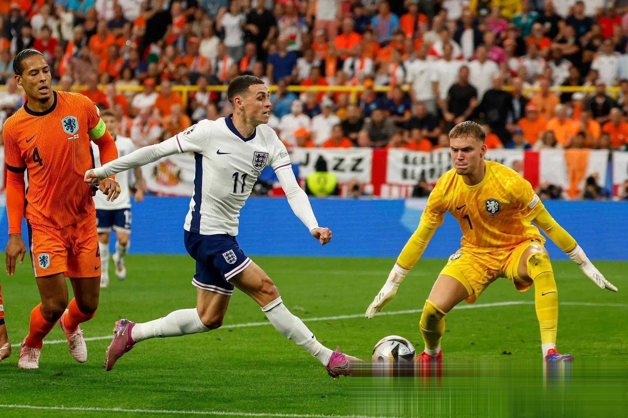 荷兰队表现强劲，晋级四分之一决赛的简单介绍