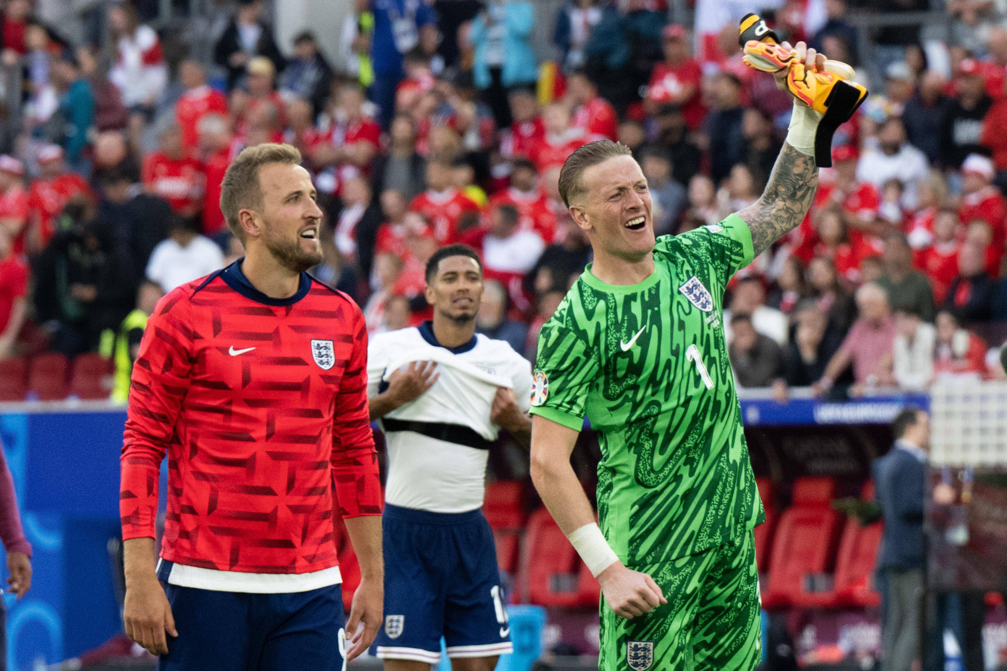 比利时力克法国，携手英格兰晋级决赛的简单介绍