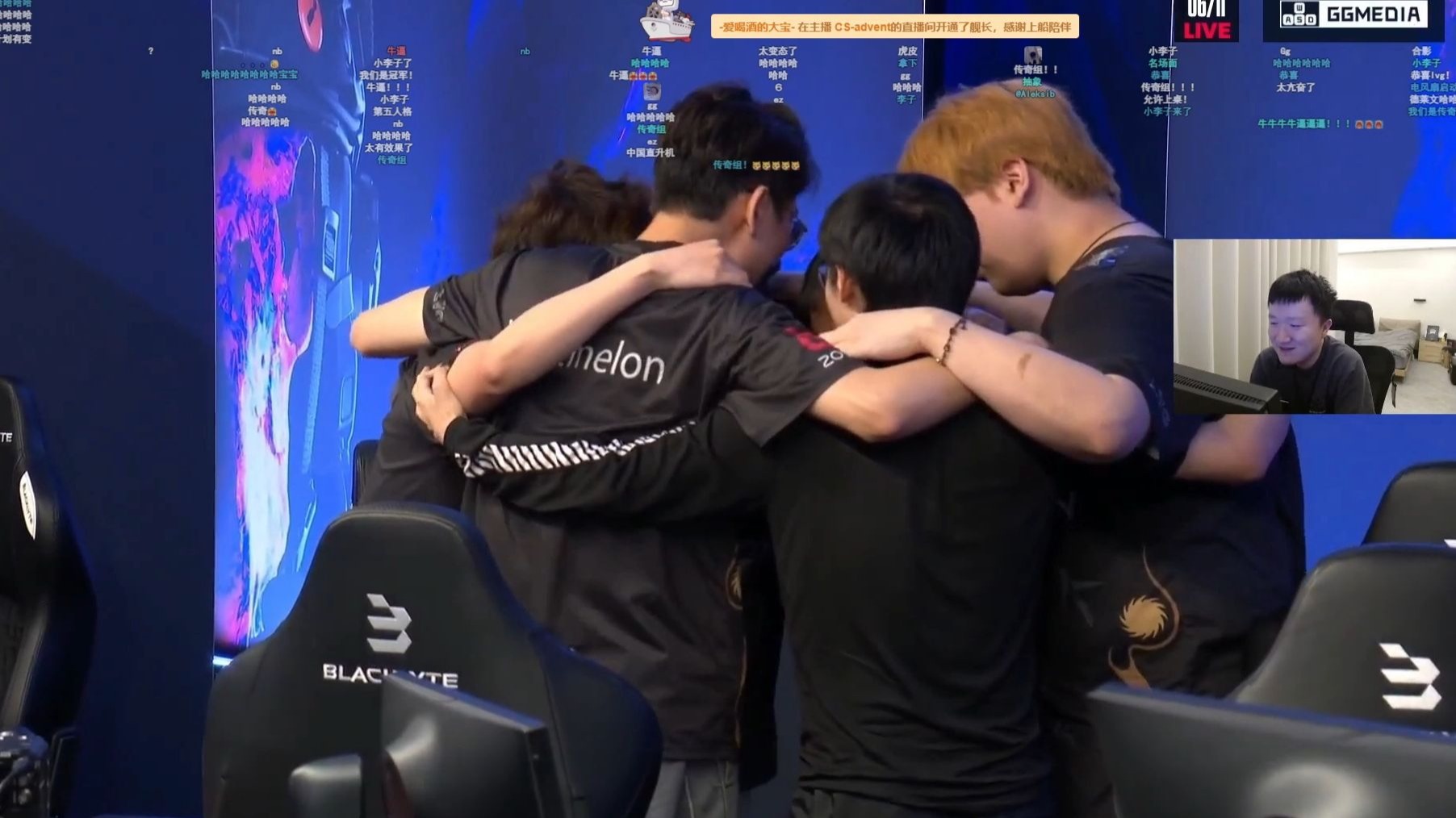 NS力克V5，Scout打出惊人五杀宿敌对决全球总决赛，技惊四座的简单介绍