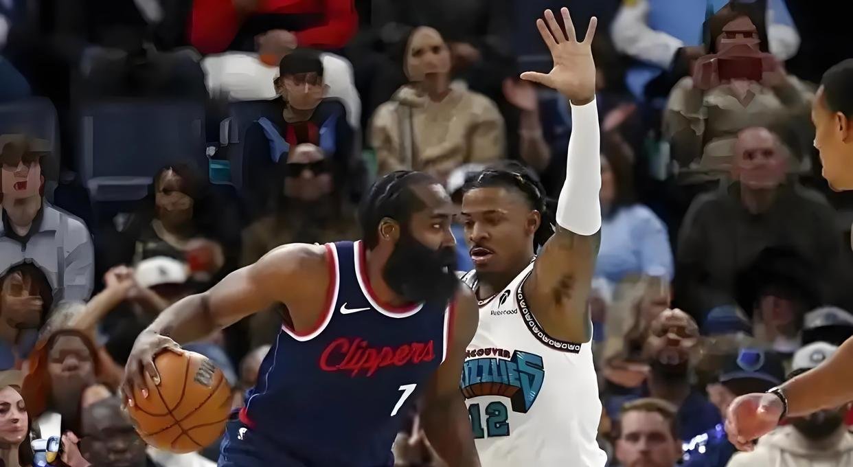 灰熊主场大胜国王，继续领跑西部