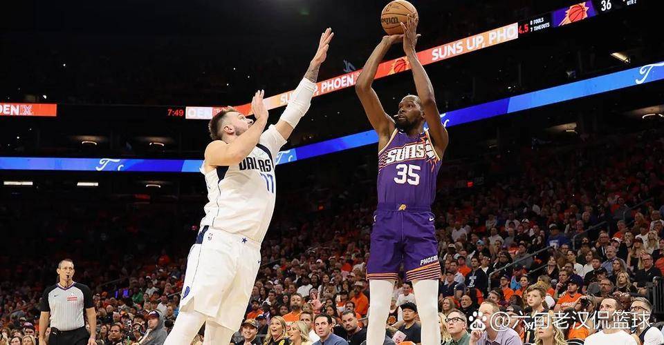 独行侠击败太阳，唐斯再度砍下30+数据